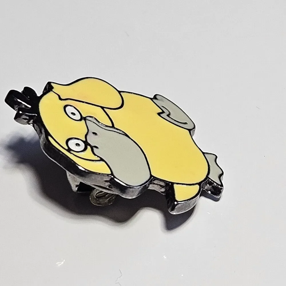 N/A pokémon psyduck